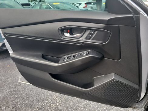 Used 2023 Honda Accord EX-L image 29