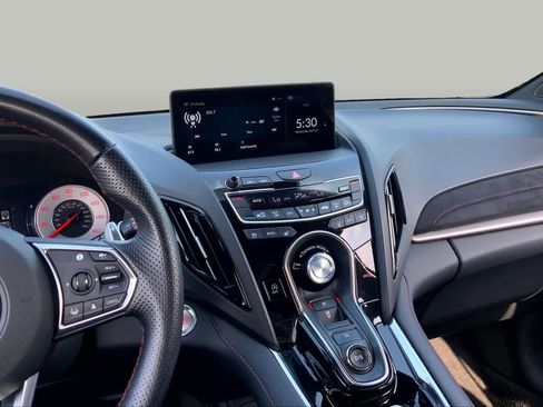 Used 2024 Acura RDX A-Spec AWD/4WD image 6