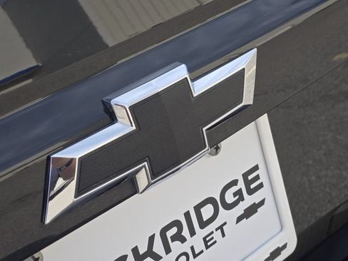 Used 2019 Chevrolet Tahoe LT w/ LT Signature Package AWD/4WD image 11