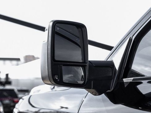 Used 2024 RAM 2500 Big Horn w/ Night Edition image 46