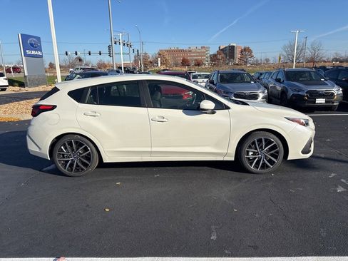 New 2026 Subaru Impreza 2.0i Sport image 6