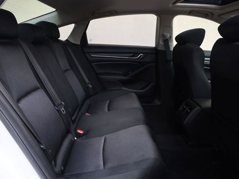 Used 2019 Honda Accord EX image 26
