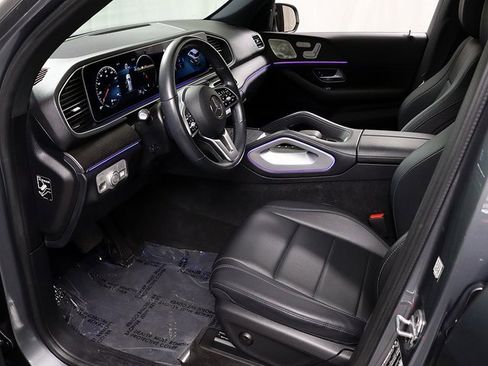 Certified 2022 Mercedes-Benz GLE 350 4MATIC image 11