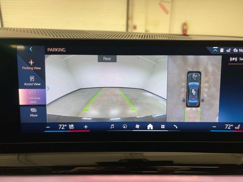 New 2026 BMW 530i w/ M Sport Package image 27