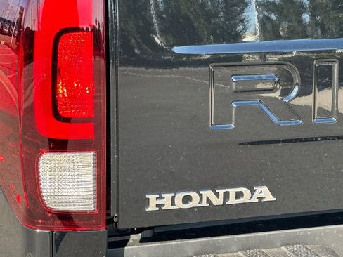 New 2026 Honda Ridgeline RTL image 31
