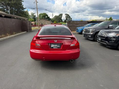 Used 2007 Honda Accord EX-L image 5