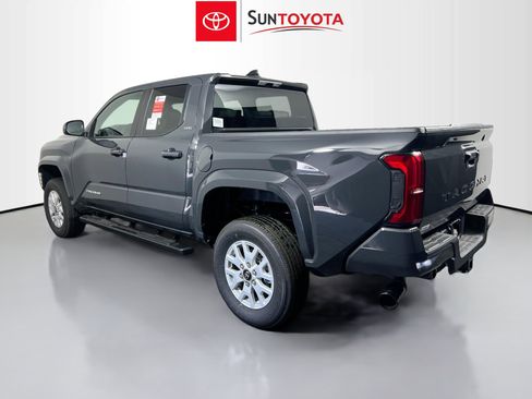 New 2025 Toyota Tacoma SR5 image 6