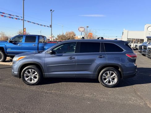 Used 2014 Toyota Highlander XLE image 31