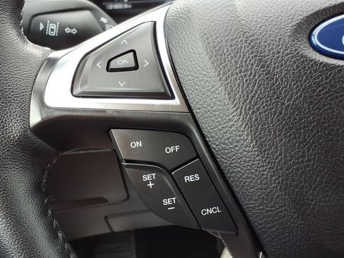 Used 2024 Ford Edge SEL w/ Convenience Package AWD/4WD image 23