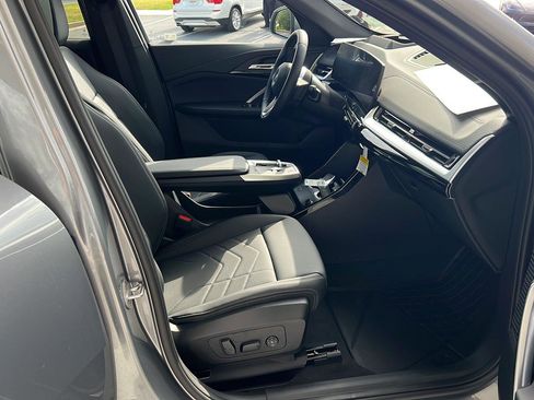 New 2026 BMW X2 xDrive28i w/ Technology Package image 13