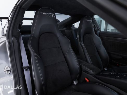 Used 2019 Porsche 911 GT3 RS RWD image 42