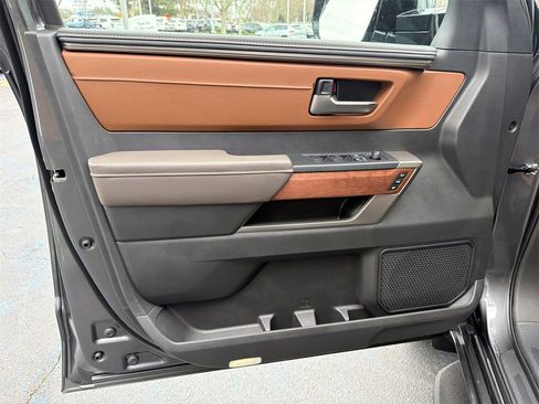 New 2026 Toyota Sequoia 1794 Edition image 10