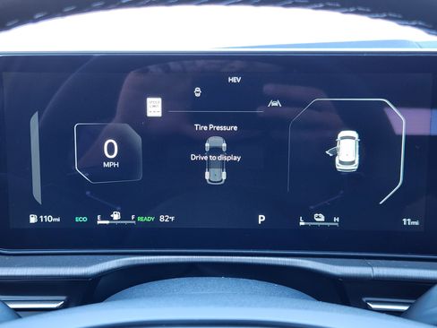 New 2026 Kia Sportage X-Line Prestige AWD/4WD image 17