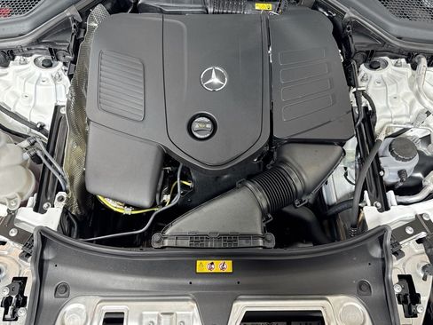 Used 2026 Mercedes-Benz E 350 Sedan image 29