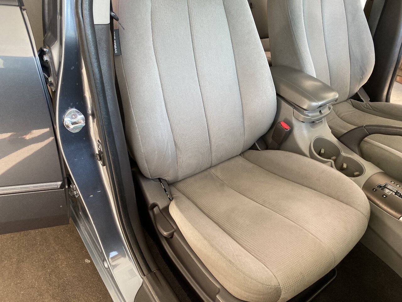 Used 2009 Hyundai Sonata GLS FWD image 34