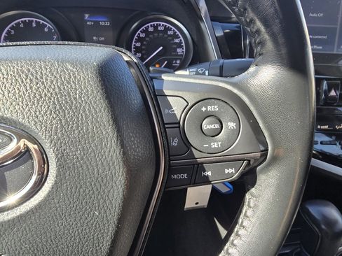 Certified 2023 Toyota Camry SE image 21