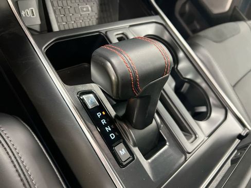 Used 2025 Ford F150 Raptor AWD/4WD image 18