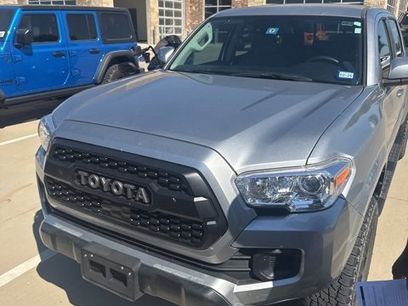 Used 2022 Toyota Tacoma SR