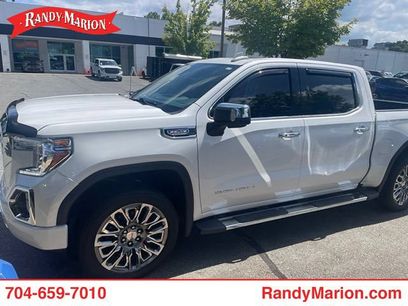 Used 2021 GMC Sierra 1500 Denali