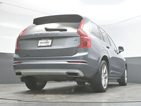 Used 2020 Volvo XC90 T6 Momentum w/ Protection Package image 39