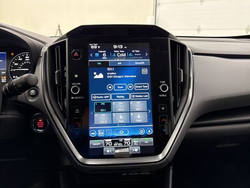New 2026 Subaru Crosstrek 2.5i Limited AWD/4WD image 17