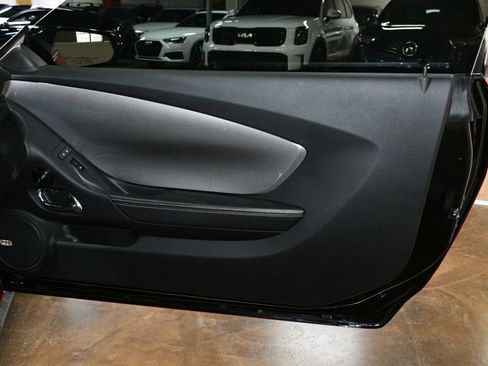 Used 2013 Chevrolet Camaro SS w/ SS Performance Package image 44