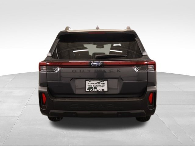 New 2026 Subaru Outback Premium AWD/4WD image 3