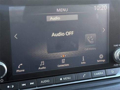 Used 2021 Nissan Rogue S image 17