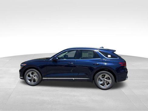 New 2026 Genesis GV70 2.5T Advanced AWD/4WD image 26