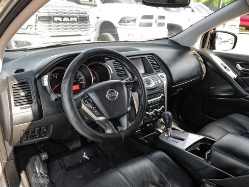 Used 2010 Nissan Murano SL w/ Leather Pkg FWD image 13
