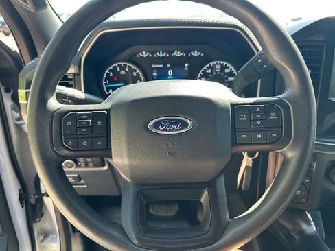 Certified 2023 Ford F150 XL w/ STX Appearance Package AWD/4WD image 27