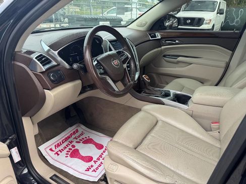 Used 2014 Cadillac SRX Luxury w/ Driver Awareness Package image 6