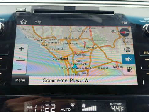 Used 2019 Subaru Outback 2.5i Touring image 33