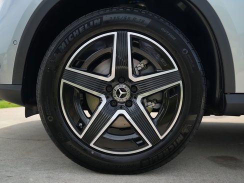 Certified 2026 Mercedes-Benz GLC 300 4MATIC image 13