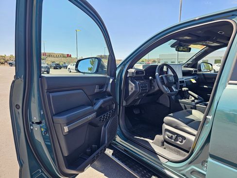 Used 2026 Toyota 4Runner 4WD image 18