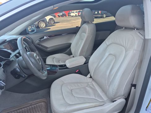Used 2012 Audi A5 2.0T Premium image 11