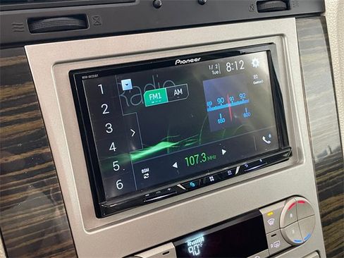 Used 2008 Lincoln Navigator 4WD image 7