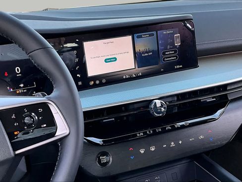 New 2026 Nissan Murano SL w/ Comfort Package AWD/4WD image 6