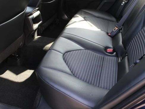 Certified 2022 Toyota Camry SE w/ Convenience Package AWD/4WD image 27