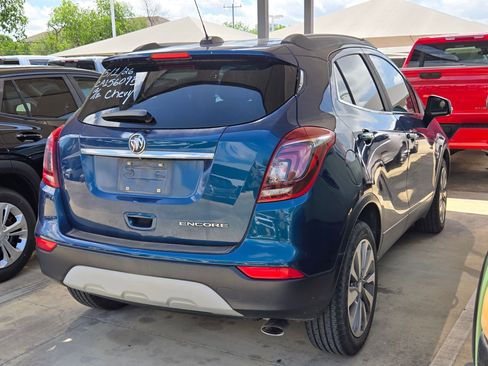 Used 2019 Buick Encore Preferred FWD image 7