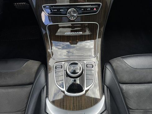 Used 2017 Mercedes-Benz C 63 AMG Sedan image 36