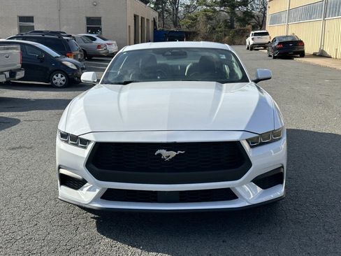 Used 2024 Ford Mustang Premium image 10