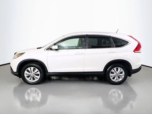 Used 2012 Honda CR-V EX-L image 3