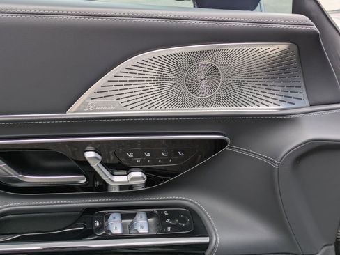 Certified 2023 Mercedes-Benz SL 55 AMG 4MATIC image 14