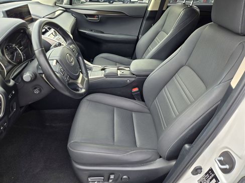 Used 2021 Lexus NX 300h AWD w/ Premium Package image 15