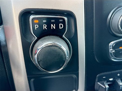 Used 2017 RAM 1500 Lone Star image 16