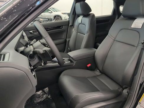 New 2026 Honda Civic Sport Touring image 19