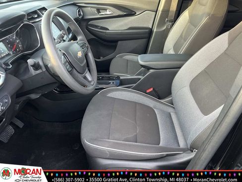 Certified 2023 Chevrolet TrailBlazer LT image 16