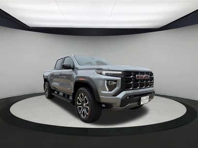 Used 2024 GMC Canyon AT4 w/ AT4 Premium Package