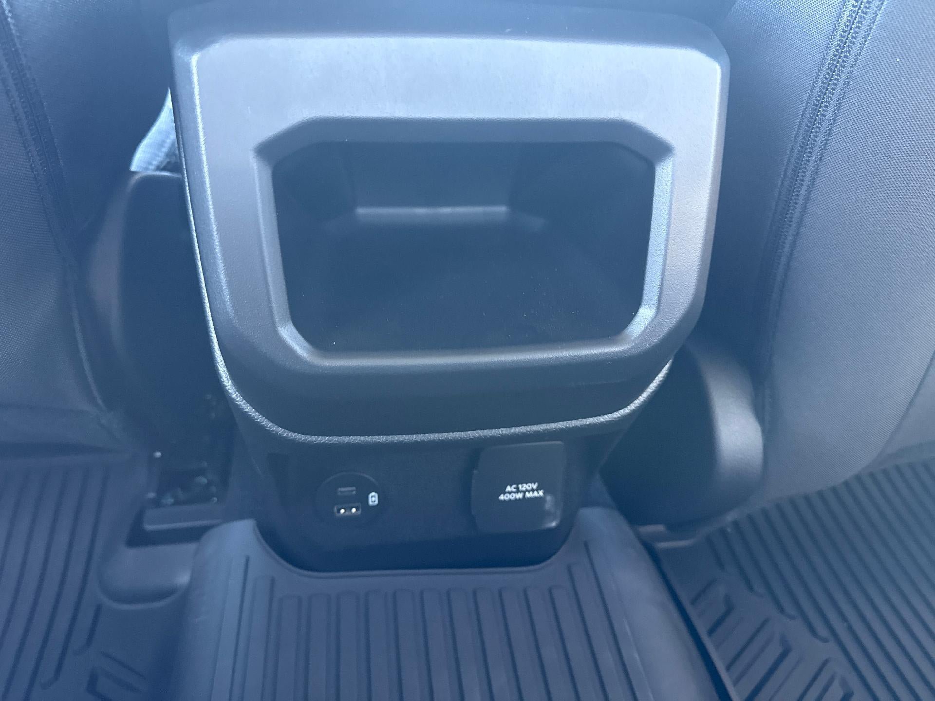 New 2026 Ford Ranger XLT w/ Technology Package RWD image 18
